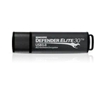 דיסק און קי מוצפן  Kanguru Defender Elite30 2