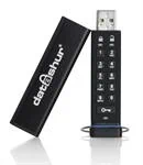 דיסק און קי מוצפן - datAshur 256-bit 16GB