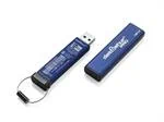 דיסק און קי מוצפן - datAshur Pro USB3 256-bit 32GB 3