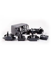 diskAshur DT Universal Mains Adaptor